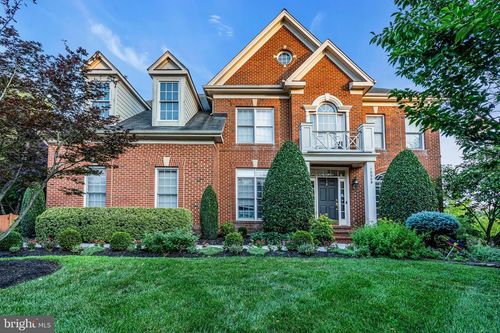18908 Goose Bluff Ct, LEESBURG, VA, 20176-3683 | Card Image