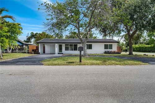 321 Nw 36th St, Oakland Park, FL, 33309-5115 | Card Image