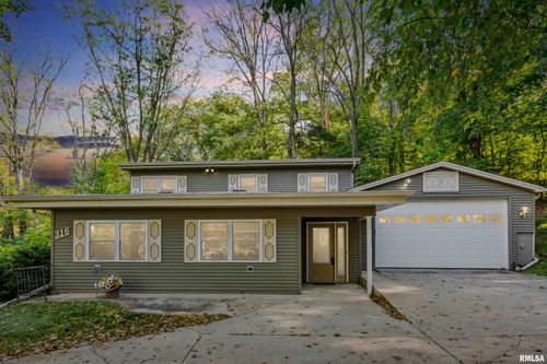 316 12th St, Port Byron, IL, 61275 | Card Image