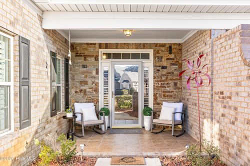 3581 Bendemere Dr, Leland, NC, 28451-9492 | Card Image