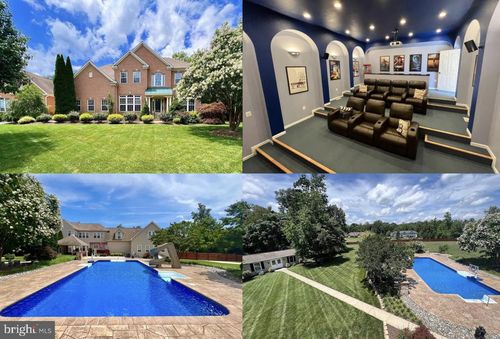 9404 Dunedin Ct, FREDERICKSBURG, VA, 22407-4399 | Card Image