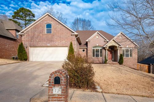 12 Woodfern Drive, Little Rock, AR, 72211 | Card Image