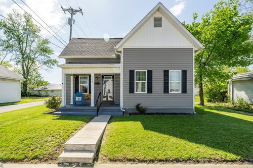 113 E Elm St, Washington Court House, OH, 43160-1905 | Card Image