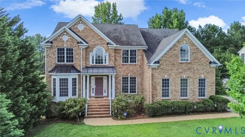 13337 Silverdust Ln, Chester, VA, 23836-2784 | Card Image