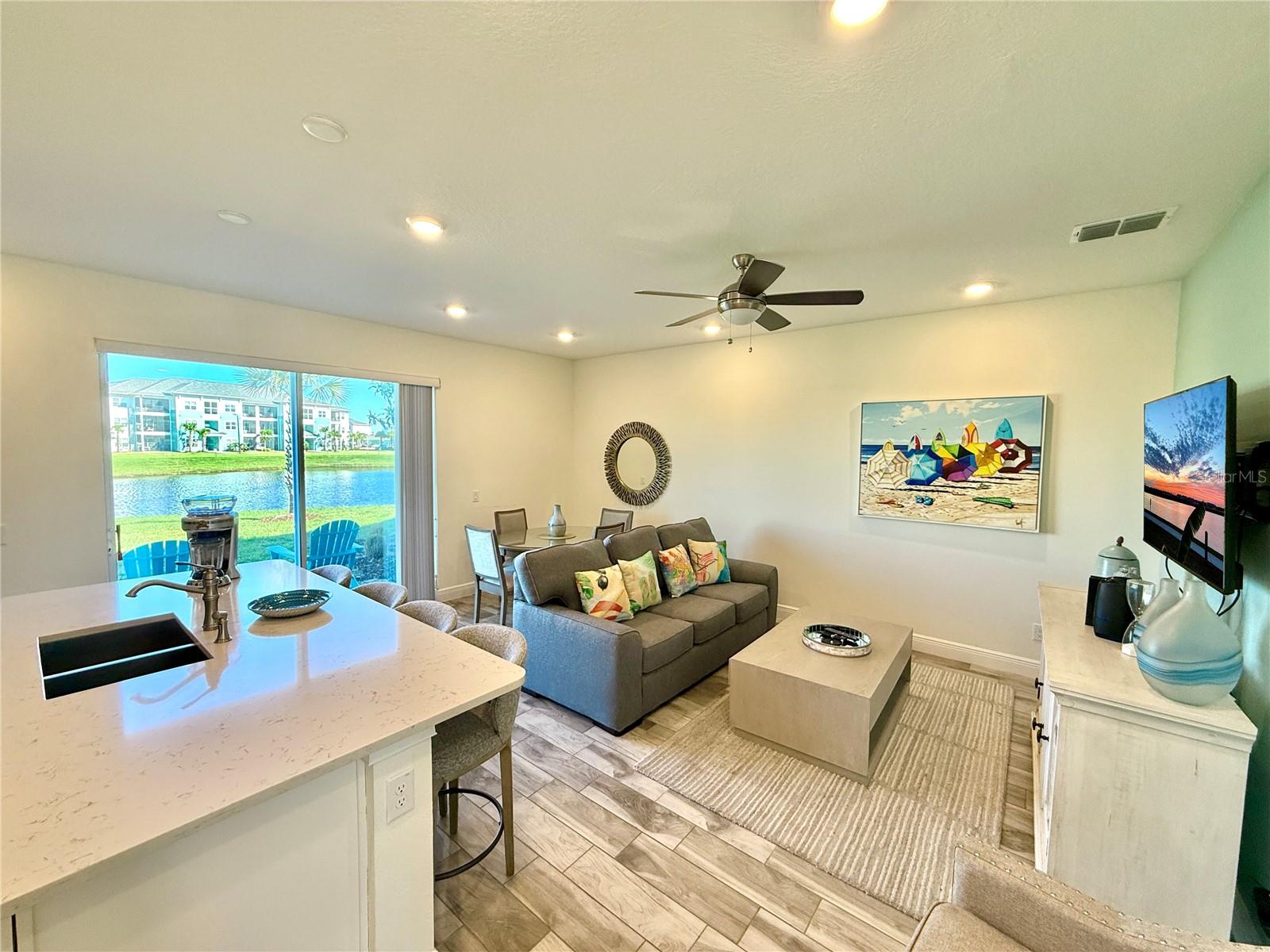 Residential in KISSIMMEE 5