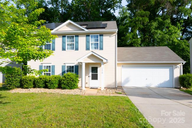 1518 Glenbar Ct, House other with 3 bedrooms, 3 bathrooms and null parking in Clover SC | Image 22