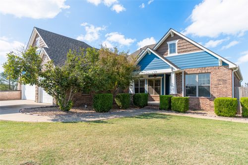 15490 N 21st East Ave, Skiatook, OK, 74070-4879 | Card Image