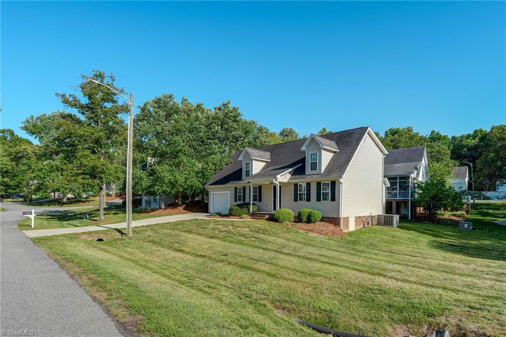 Residential in High Point 3