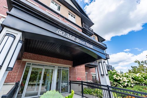 204-50 Mill St N, Port Hope, ON, L1A2T2 | Card Image