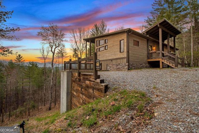 4 - 81 Morgan Trl, House other with 3 bedrooms, 3 bathrooms and null parking in Epworth GA | Image 4
