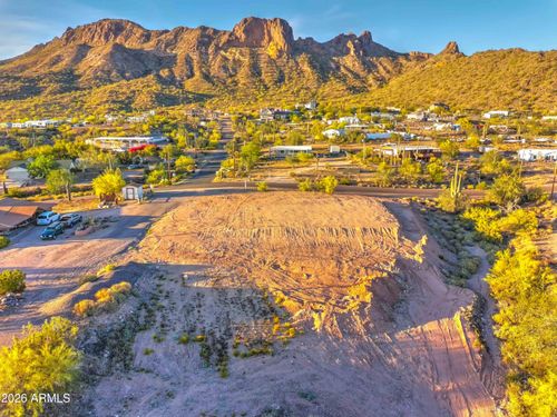 --1163 W Saddle Butte St, Apache Junction, AZ, 85120-8762 | Card Image