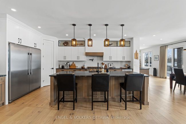 425 Ginger Cres, House other with 5 bedrooms, 4 bathrooms and 6 parking in Metcalfe ON | Image 11