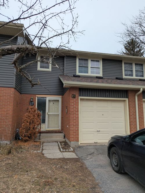 17-19 Macpherson Ave, Kingston, ON, K7M6W4 | Card Image