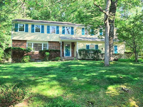 2 William J Hts, Framingham, MA, 01702-6134 | Card Image