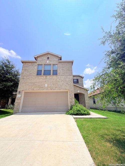11439 Impressive Way, San Antonio, TX, 78254-2241 | Card Image