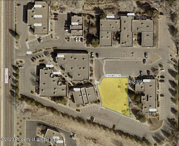 2700 Farmington Ave, Farmington, NM 87401