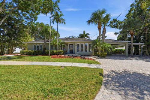 508 Hillcrest Ave, TARPON SPRINGS, FL, 34689-2419 | Card Image