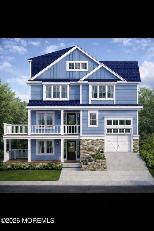 21 7th St, Belford, NJ, 07718-1706 | Card Image