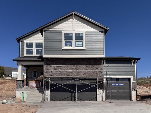 148-356 E Sadie Ct, Heber City, UT, 84032-5019 | Card Image