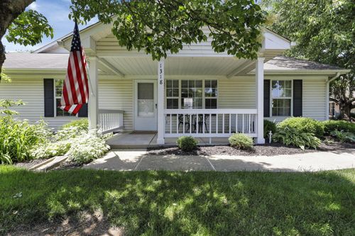 1318 Hillview Cir E, Newark, OH, 43055-7142 | Card Image
