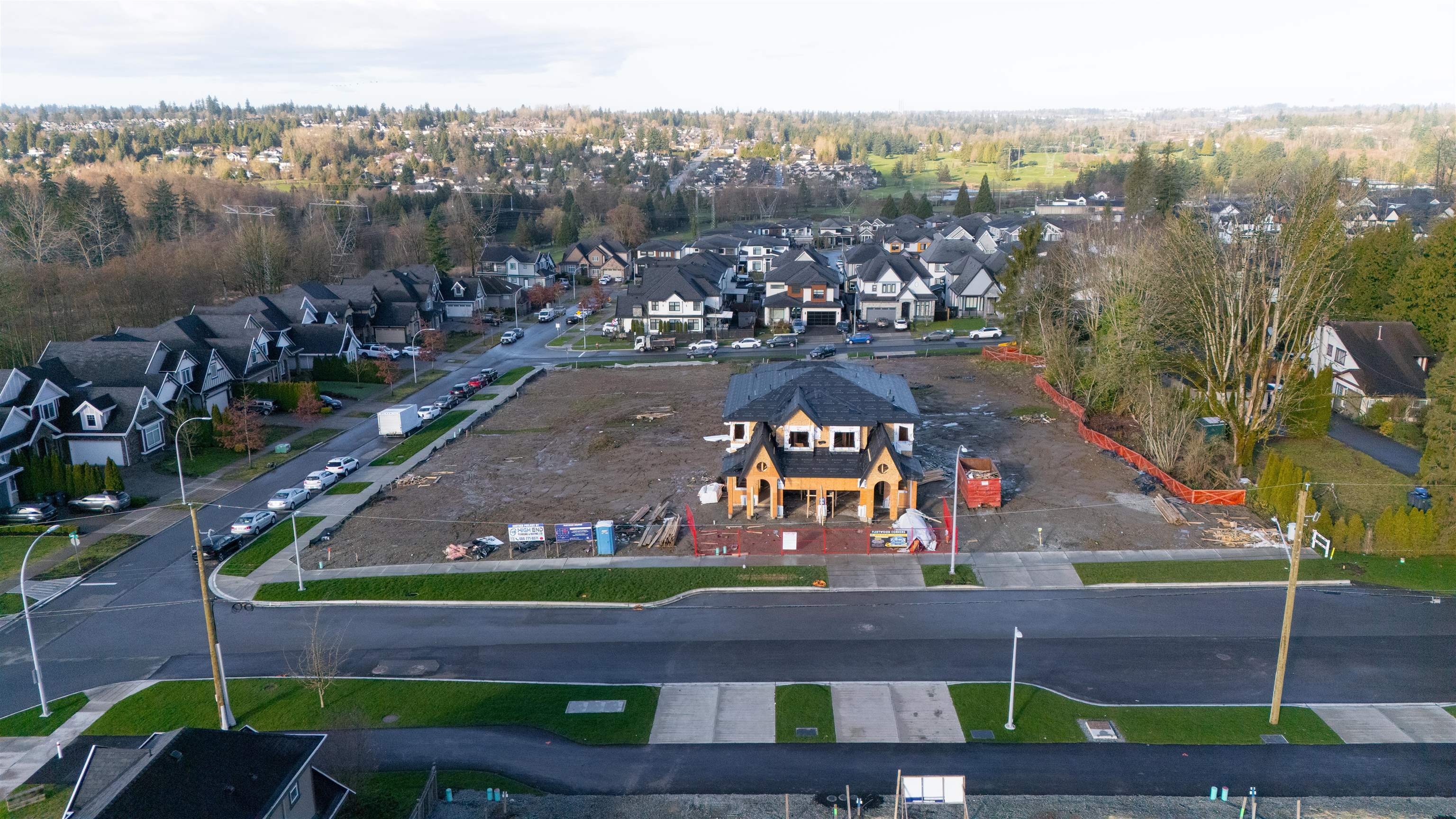 Land in Surrey 3