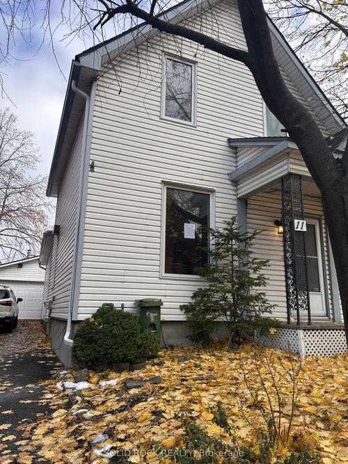 11 Melrose Ave, Ottawa, ON, K1Y1T8 | Card Image