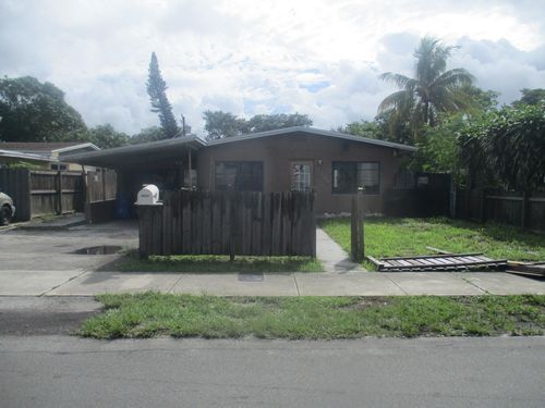 1220 Nw 7th Ter, Fort Lauderdale, FL, 33311-6014 | Card Image