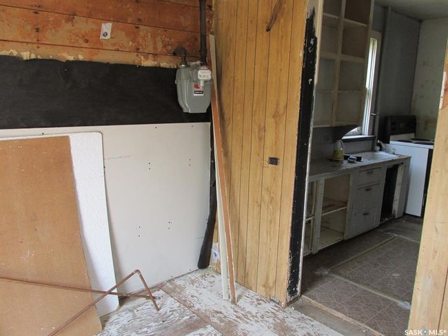 710 9th Ave W, House other with 2 bedrooms, 1 bathrooms and 1 parking in Nipawin SK | Image 6