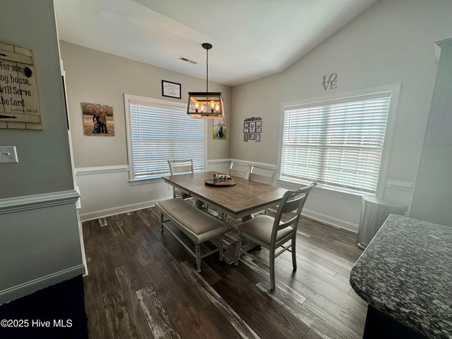 2925 Davenport Rd, House other with 3 bedrooms, 2 bathrooms and 2 parking in Deep Run NC | Image 15
