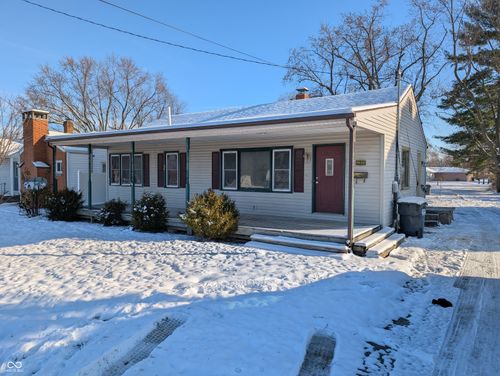 4826 Main St, Anderson, IN, 46013-4738 | Card Image