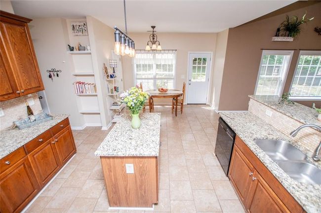 210 Creekside Overlook, House other with 4 bedrooms, 3 bathrooms and 2 parking in Hiram GA | Image 20