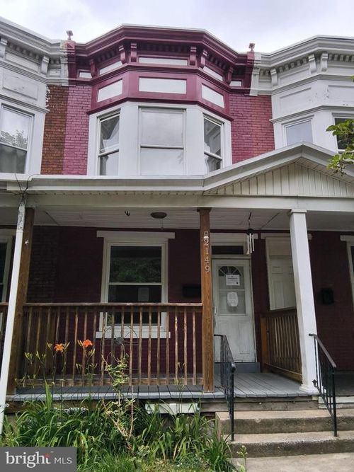 2149 Logan St, HARRISBURG, PA, 17110-1824 | Card Image