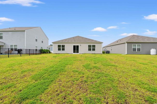 211 Pine Forest Dr, House other with 3 bedrooms, 2 bathrooms and 4 parking in Conway SC | Image 16
