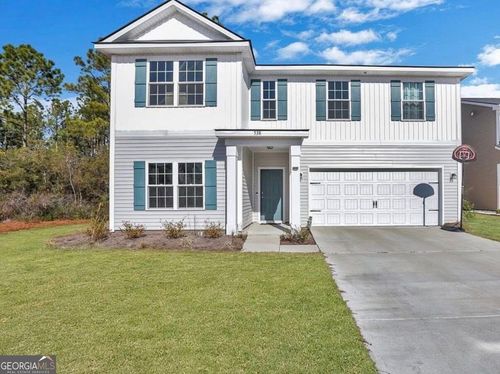 538 Brightleaf Cir, Hinesville, GA, 31313-9514 | Card Image