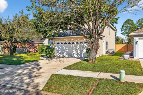 3719 Sea Hawk St E, Jacksonville, FL, 32224-2261 | Card Image