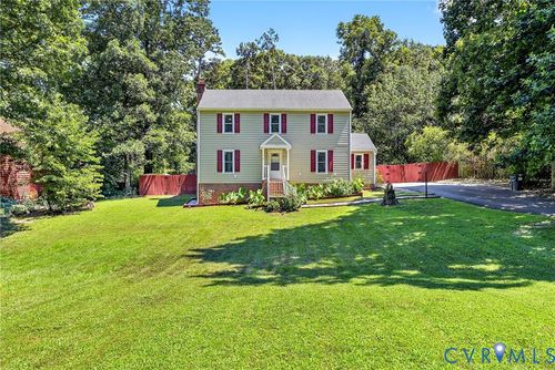 2907 Mistwood Forest Dr, Chester, VA, 23831-7043 | Card Image