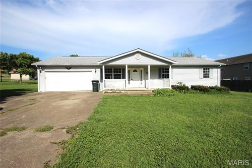 208 N Valle, Pilot Knob, MO, 63663-7839 | Card Image