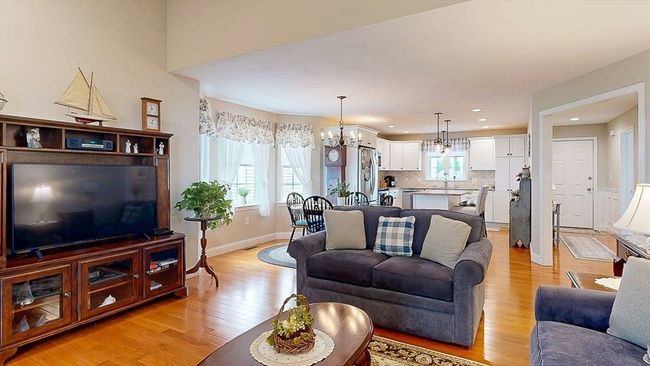63 - 67 Cobblestone Ln, Condo with 2 bedrooms, 2 bathrooms and 1 parking in Worcester MA | Image 17