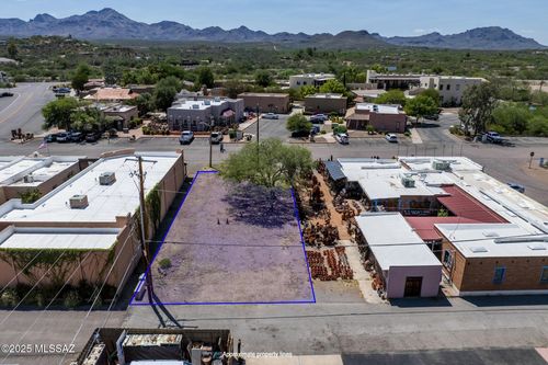 3-7 Calle Baca --, Tubac, AZ, 85646 | Card Image