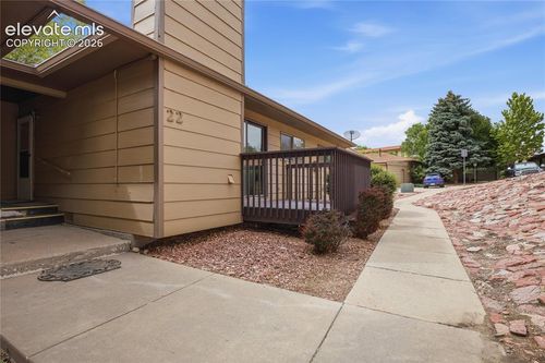 22 Stovel Cir, Colorado Springs, CO, 80916-4703 | Card Image