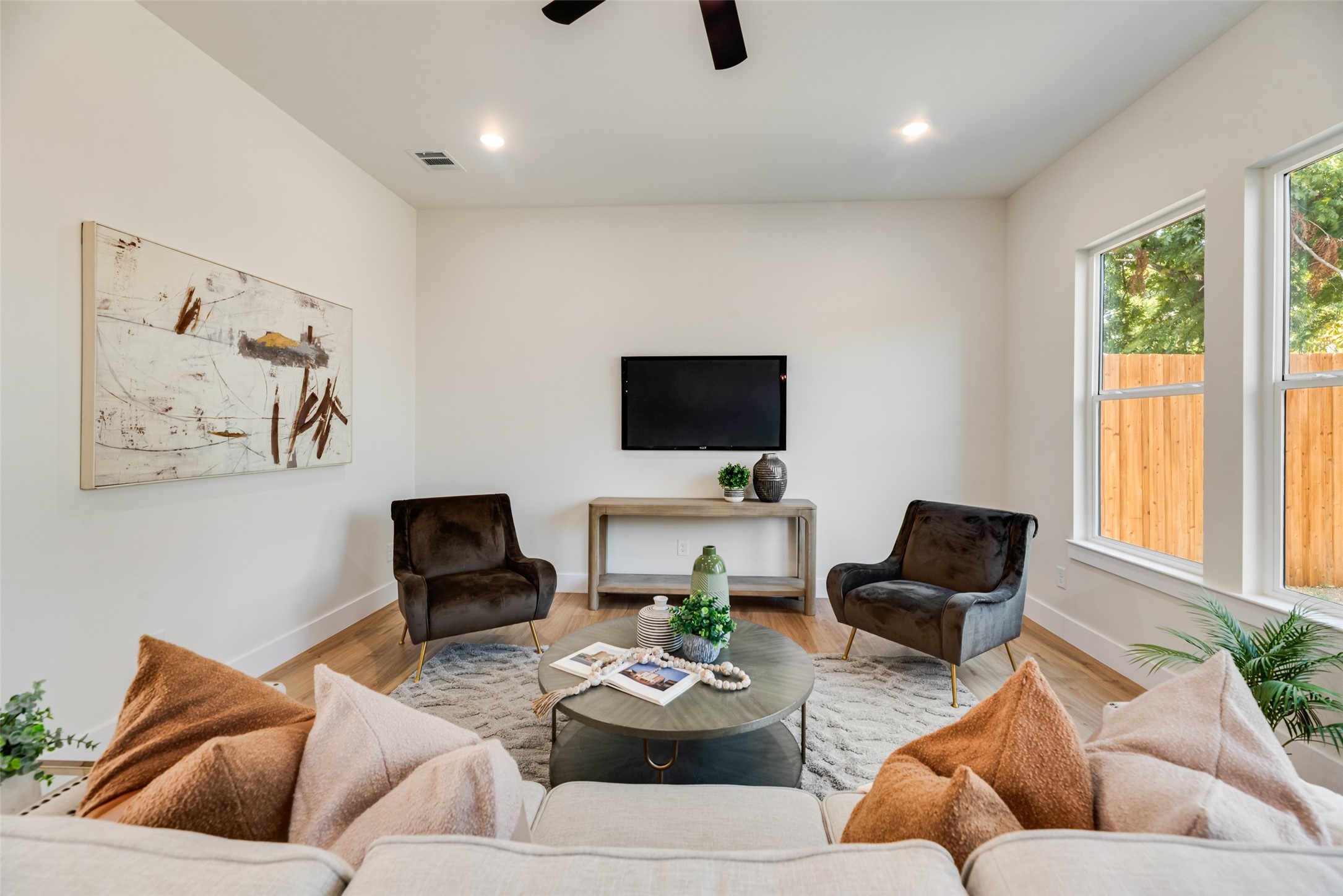 Residential in Dallas 5