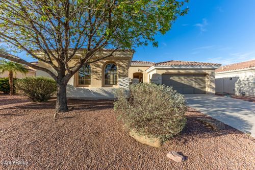 13766 W Junipero Dr, Sun City West, AZ, 85375-6878 | Card Image