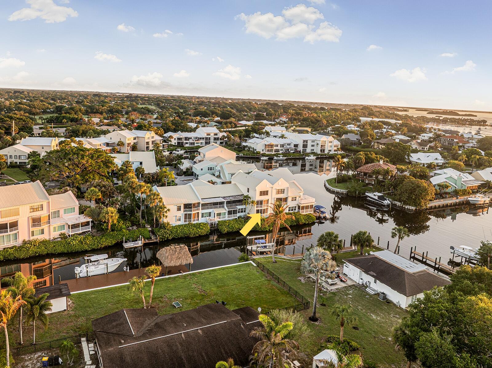 Residential in Stuart