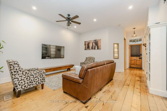 73 Northumberland St, House other with 2 bedrooms, 1 bathrooms and 4 parking in Guelph ON | Image 10