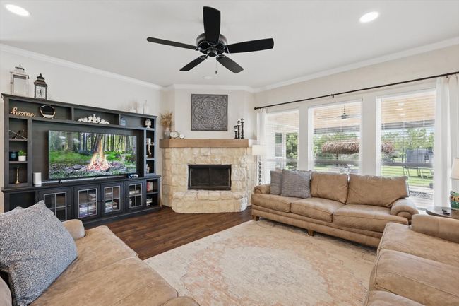 1000 Van Zandt Ct, House other with 4 bedrooms, 4 bathrooms and null parking in Haslet TX | Image 11