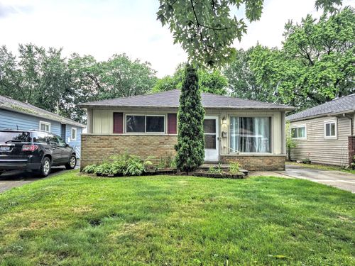 4170 Weddell St, Dearborn Heights, MI, 48125-3030 | Card Image