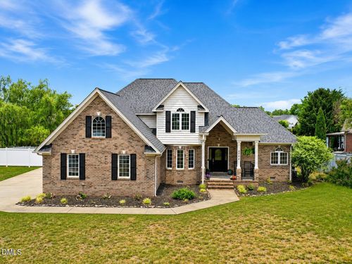 4594 Freedom Dr, Burlington, NC, 27215-9145 | Card Image