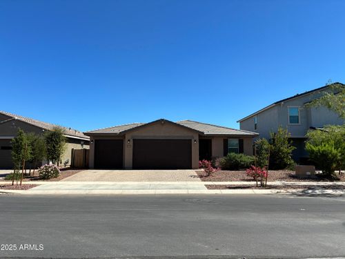 27371 N 176th Dr, Surprise, AZ, 85387-2260 | Card Image