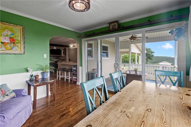 10908 Pecks Dr, House other with 4 bedrooms, 3 bathrooms and null parking in Harrison AR | Image 15