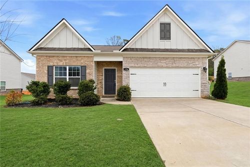 176 Innis Brook Cir, Cartersville, GA, 30120-6549 | Card Image